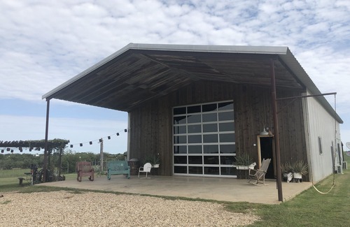 Paluxy Casa | Vacaciones Estilo Texas, con posibilidades ilimitadas