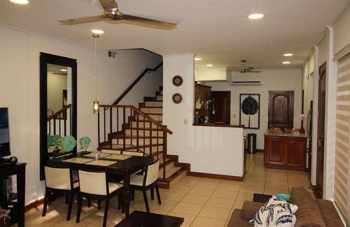 Tárcoles Casa | Discover Tranquility and Adventure at Nativa Resort, Costa Rica's Hidden Gem