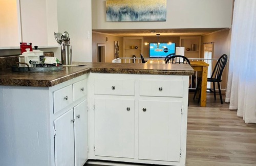 Five Forks Casa | Discover tranquility near Stone Mountain Park