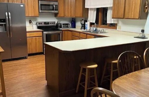 Old Timberline Casa | Discover tranquility near Dolly Sods - Spacious 5-bed retreat