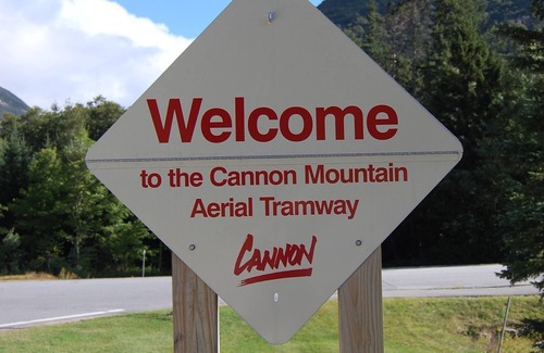 Franconia Casa | Cannon Mountain Escape II con jacuzzi