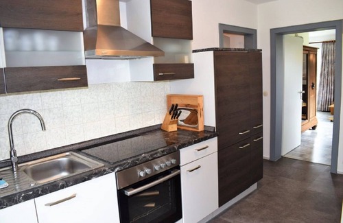 Dagebuell Casa | Discover Tranquility: Your Ideal Family Getaway at Haus Storjohann!