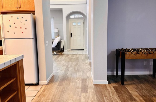 Turlock Casa | Discover Turlock charm near California State University