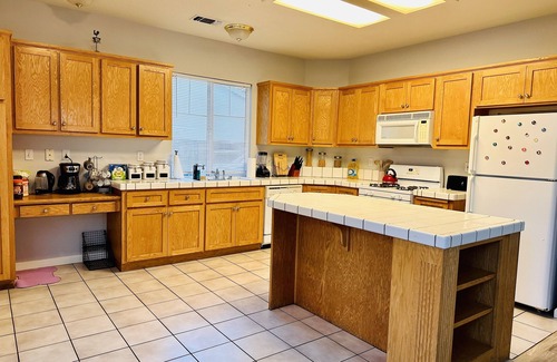 Turlock Casa | Discover Turlock charm near California State University