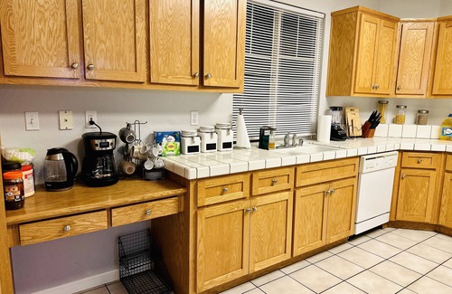 Turlock Casa | Discover Turlock charm near California State University