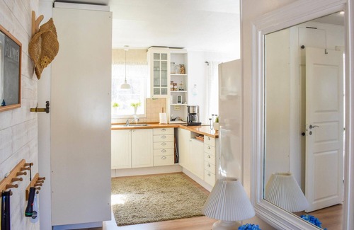 Farjestaden Casa | Alojamiento de 2 habitaciones en Färjestaden