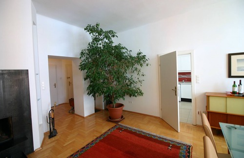 Weißgerber Apartamento | Descubre Viena, Viena para explorar