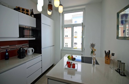 Weißgerber Apartamento | Descubre Viena, Viena para explorar