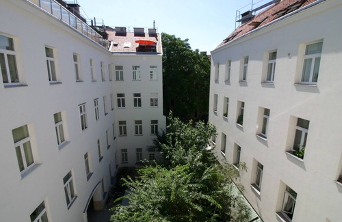 Weißgerber Apartamento | Descubre Viena, Viena para explorar