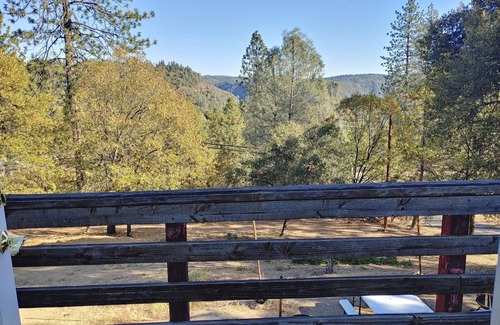 Colfax Casa | Discover Views, Rivers, Lakes & Tahoe Forest