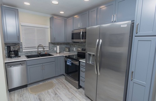 Longboat Key Condominio | Me encanta el aire del mar y los sonidos de las olas rompiendo, ¡este es tu lugar de escapada!
