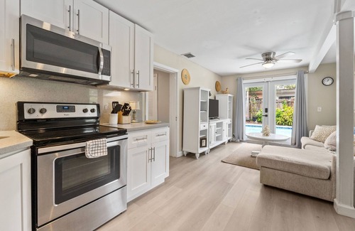 Riverside Park Casa | Discover Your Ideal Retreat in Fort Lauderdale