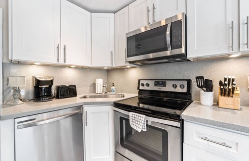 Riverside Park Casa | Discover Your Ideal Retreat in Fort Lauderdale