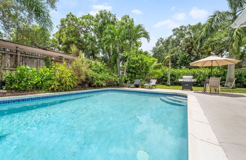 Riverside Park Casa | Discover Your Ideal Retreat in Fort Lauderdale