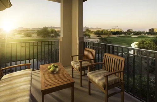 Kierland Apartamento | Discover your perfect desert retreat at The Westin Kierland Villas, Scottsdale