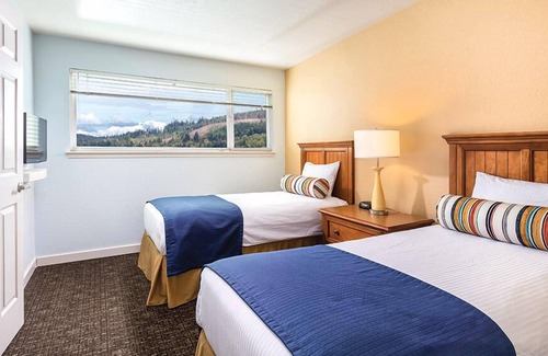 Adelma Beach Complejo | Discovery Bay Resort 2bdr
