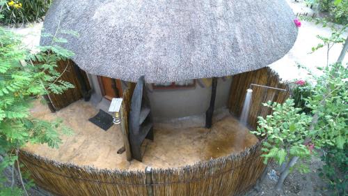 Maun Cama Y Desayuno | Discovery Bed and Breakfast