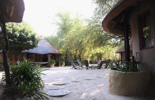 Maun Cama Y Desayuno | Discovery Bed and Breakfast