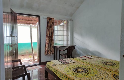 Kuilapalayam Casa | Discovery guest house
