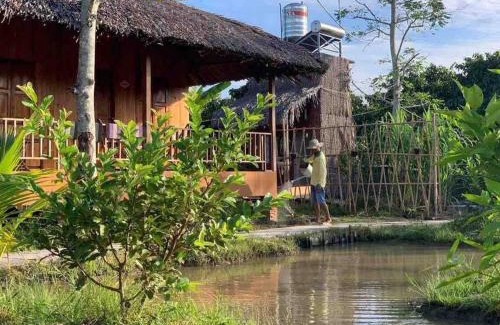 Phong Dien Casa | Discovery Mekong local's life - Breakfast TwoBoatTours Included for 2nights