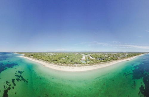 Broadwater Complejo | Discovery Parks - Busselton