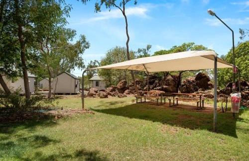 Cloncurry Otro | Discovery Parks - Cloncurry