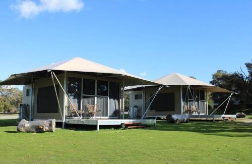 Lake Wangary Complejo | Discovery Parks - Coffin Bay