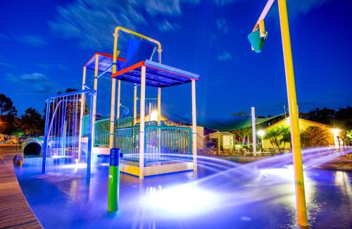 Dubbo Complejo | Discovery Parks - Dubbo