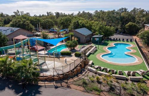 Dubbo Complejo | Discovery Parks - Dubbo