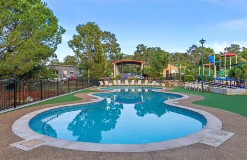Dubbo Complejo | Discovery Parks - Dubbo