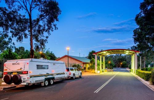 Dubbo Complejo | Discovery Parks - Dubbo
