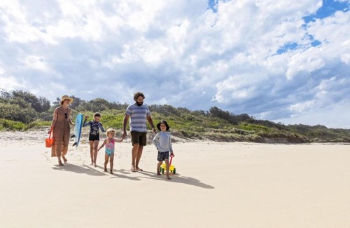Narooma Complejo | Discovery Parks - Narooma Beach