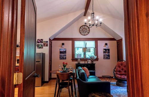 Adelma Beach Apartamento | Discovery Ridge Studio-A Peaceful Country Getaway