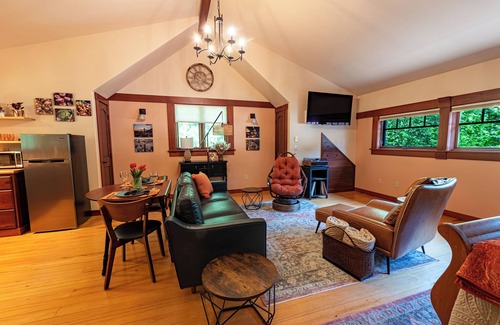 Adelma Beach Apartamento | Discovery Ridge Studio-A Peaceful Country Getaway