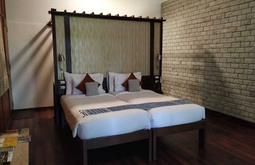 Heggadadevankote Complejo | Discovery Village Kabini