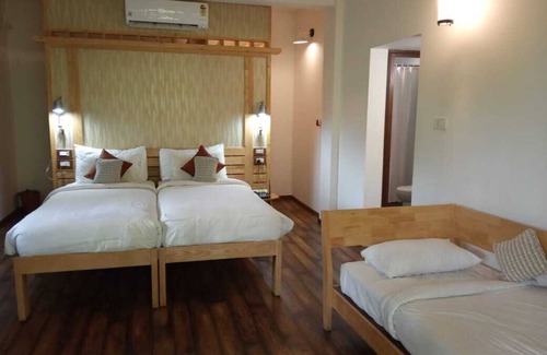 Heggadadevankote Complejo | Discovery Village Kabini