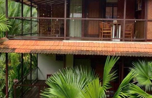 Heggadadevankote Complejo | Discovery Village Kabini