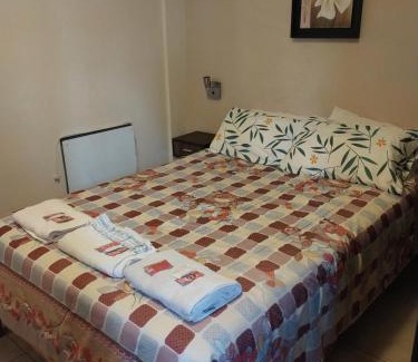 Villa María Apartamento | Discus