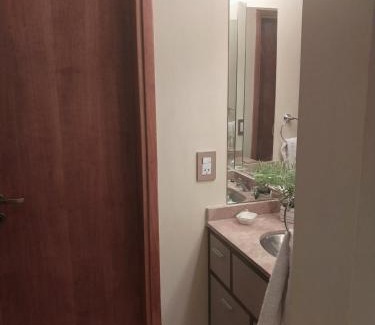 Villa María Apartamento | Discus