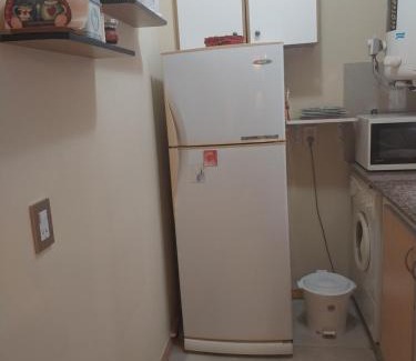 Villa María Apartamento | Discus