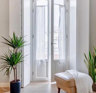Centro histórico Apartamento | Diseño y confort junto a la catedral