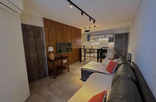 General San Martín Apartamento | Diseño y ubicación privilegiada Balcarce