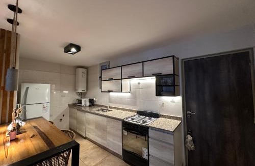 General San Martín Apartamento | Diseño y ubicación privilegiada Balcarce