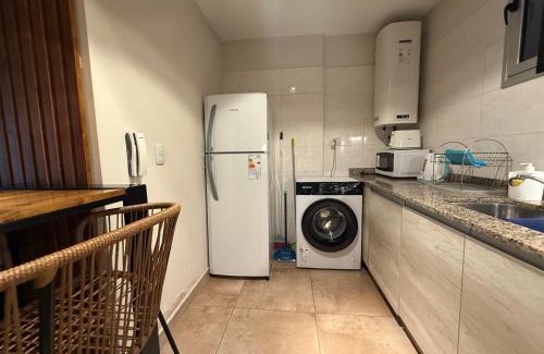 General San Martín Apartamento | Diseño y ubicación privilegiada Balcarce