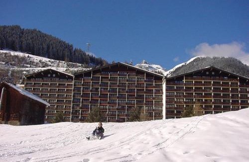 Acletta Apartamento | Disentis mountain view