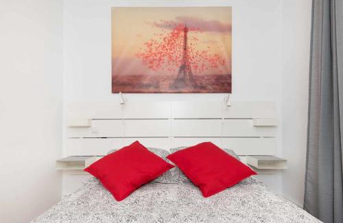 Zabala Apartamento | Disfruta Bilbao enjoy Bilbao profiter de Bilbao