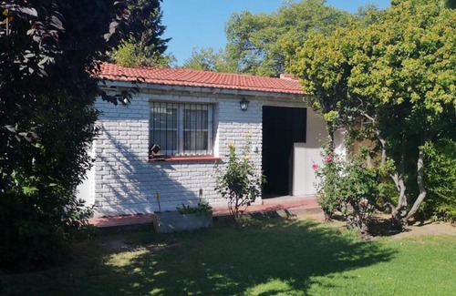 Centro de la ciudad de Mendoza Casa | Disfruta como local