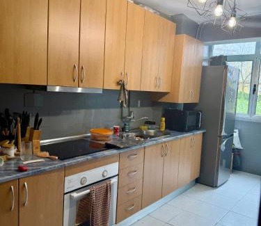 Coia Casa | Disfruta de Exclusiva habitación privada, A 5 minutos de la playa