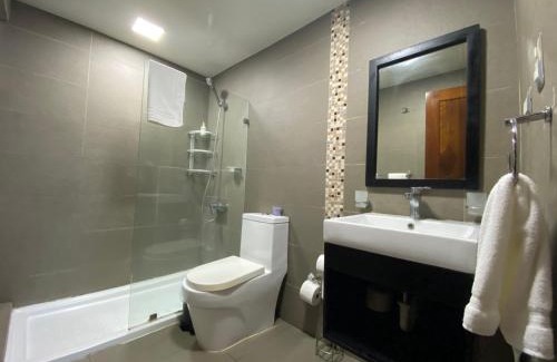 La Primavera Apartamento | Disfruta de la Armonia con estilo cerca de la zona colonial