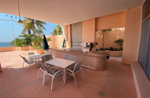 Zona costera de Acapulco Condominio | Disfruta de la comodidad y elegancia en el corazón de Acapulco